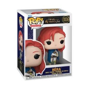 Funko pop 1836 Lord Of The Ring Héra