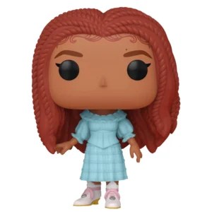 Funko Pop 1362 Disney The Little Mermaid Ariel
