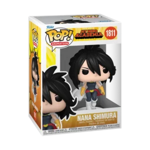 Funko Pop My Hero Academia 1811 Nana Shimura