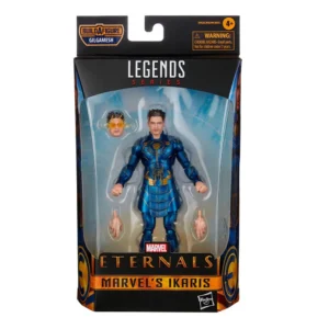 Marvel Legends Ikaris Eternals