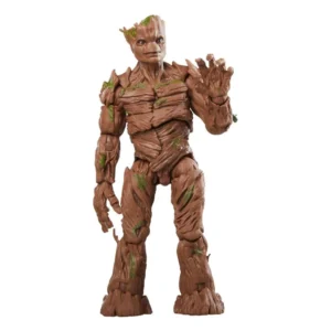 Marvel Legends Guardians Of The Galaxy Groot