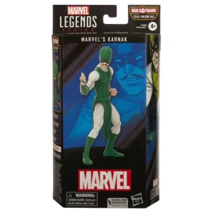 Marvel Legends Series Karnak Action Figure