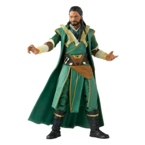 Marvel Legends Master Mordo Action Figure
