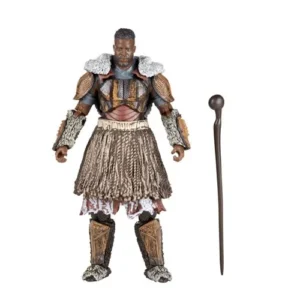 Mbaku BlackPanter Marvel Legends Hasbro