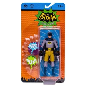 McfarlaneToys DC Batman In Boxers Classic Tv Series ActionFigure