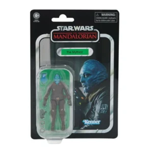 Mandalorian The Mythrol Vintage Collection Kenner toy