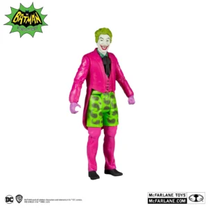 The Joker In Swiming Suit Mcfarlane