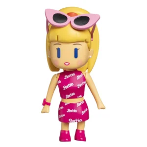 Stumble Guys Limited Edition Barbie figure