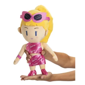 Stumble Guys Barbie Plusy 30 cm