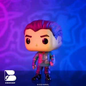 فانکو پاپ خانم مارول شخصیت رد داگر کد 1080