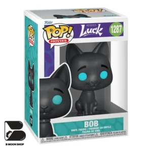 Funko Pop 1287 Luck BOB
