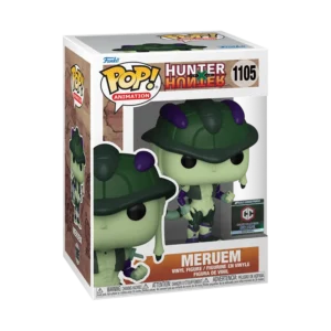 Funko Pop 1105Hunter X Hunter Meruem