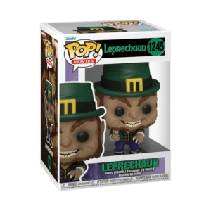 Funko Pop 1245 Leprechaun