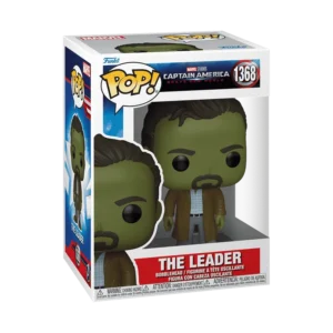 Funko Pop 1368 Marvel Caption america The Leader