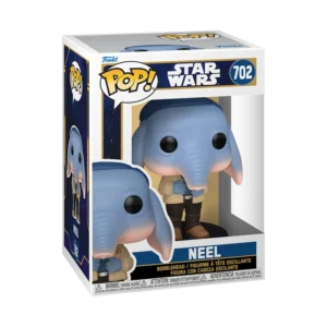Funko pop 702 Star Wars Neel
