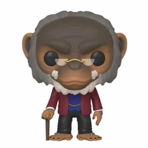 Funko Pop 935 The Umbrella Academy Pogo