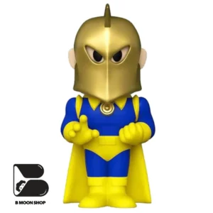 Funko Soda Dr Fate Limited 8000 PC