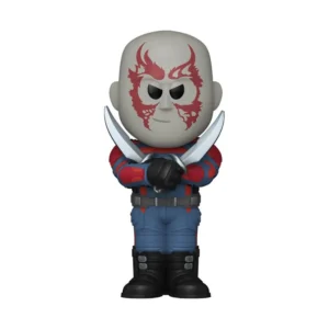 Funko Soda Drax Marvel Gardian of Galexy