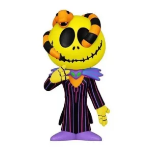 Funko Soda jack skellington 8000