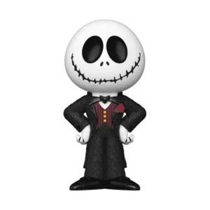 Funko Soda Jack skellington