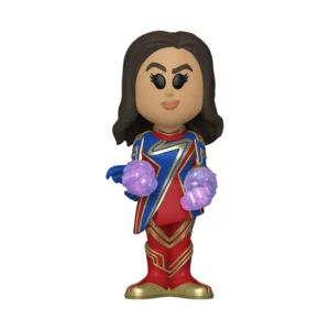 Funko Soda Ms Marvel