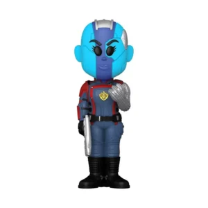 Funko Soda Nebula Marvel Gardian of Galexy