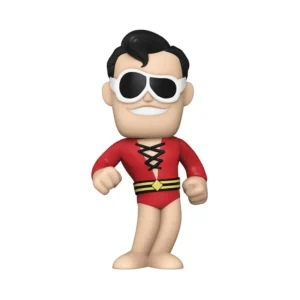 Funko Soda Funko Soda Plastic Man 4000 Pc Limited DC