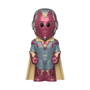 Funko Soda Vision 17500 Marvel
