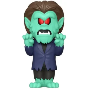 Funko Soda Werewolf 7500 PC