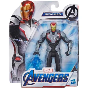 Hasbro Iron Man Action Figure