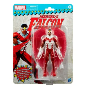 Marvel Falcon Hasbro Action Figure