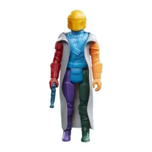 Star Wars The Mandalorian Prototype Edition Kenner Vintage Action Figure