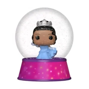 Funko Disney Princess Mini Snow Globes Tiana