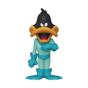 Funko Soda Looney Tunes Duck Dodgers Warner Bros
