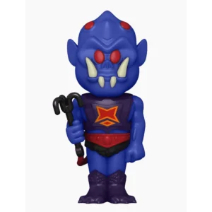 Funko Soda Masters of the Universe Webstor Exclusive