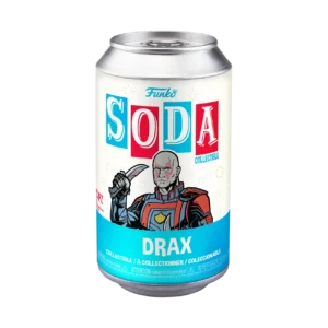 Funko Soda Guardians of the Galaxy Vol. 3 Drax