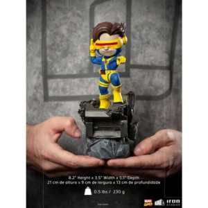 MiniCo Figure marvel Xmen Cyclops