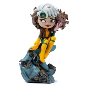 MiniCo Figure marvel Xmen Rogue