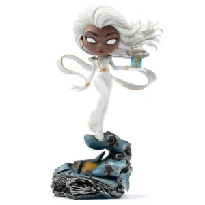 MiniCo Figure marvel Xmen Storm-
