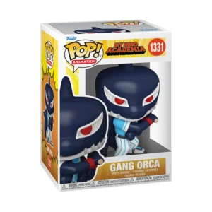 Funko Pop 1331 Gang Orca My Hero Academia