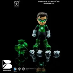 MetalFigurationFigure Green Lantern