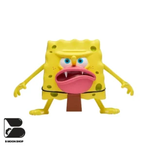 Nickelodeon Sponge bob Squarepants Masterpiece Meme Series 1