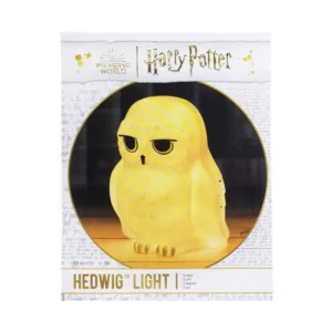 Paladone Harry Potter Hedwig Night Light