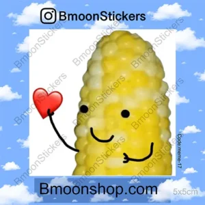 Sticker Code Meme 17