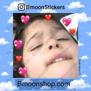 Sticker Code Meme 73